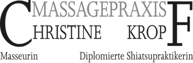 Christine Kropf - Firmenlogo