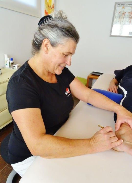 Narbenbehandlung Imst